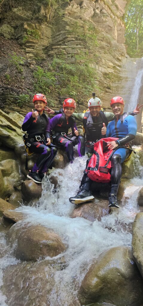 Barranco Forcos