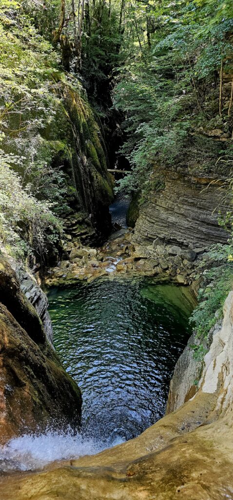 Barranco Forcos